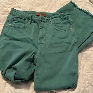 Judy blue emerald jeans